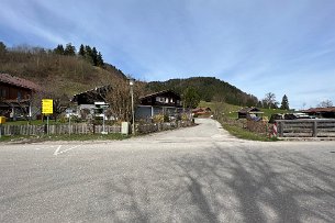 2022 04 13 IMG_1663 Wanderweg Schliersee Breitenbach