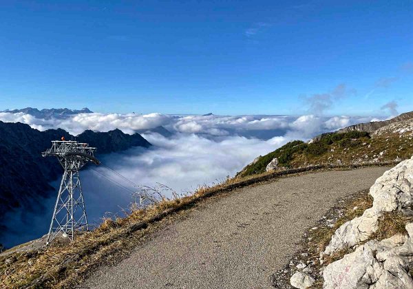 Allgäu Wanderungen