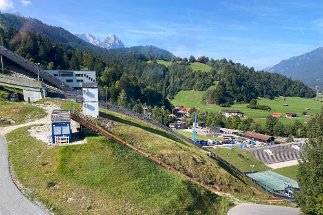 IMG_9654 Eckbauerbahn Olympiastadion null