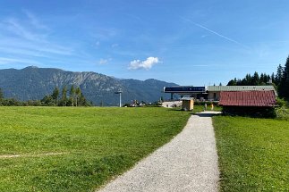 IMG_9678 Eckbauerbahn Bergstation null