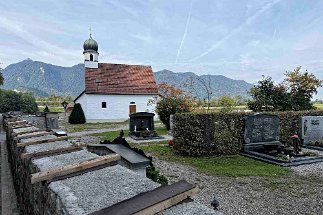 IMG_9065 Friedhof Eschenlohe null