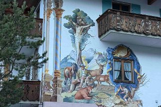 IMG_0510 Farchant Lüftlmalerei null