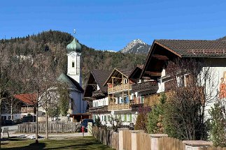 IMG_0514 Farchant Am Gern null