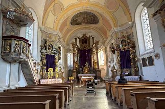 IMG_0522 Farchant St. Andreas null