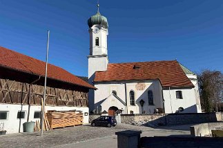 IMG_0523 Farchant St. Andreas null