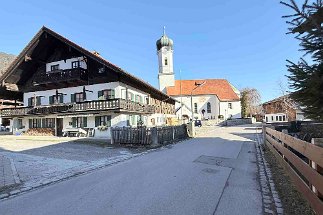 IMG_0524 Farchant St. Andreas null