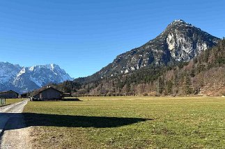 IMG_0526 Farchant Steinrißweg null