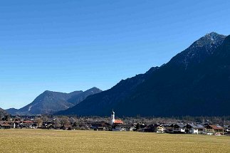 IMG_0527 Farchant Wiesenweg null