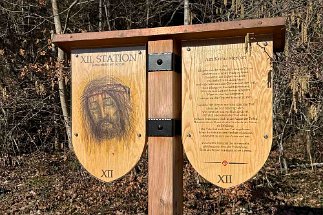 IMG_0528 Farchant Kreuzweg null