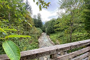 Brücke Ferchenbach Bild 6