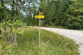 IMG_9724 Wanderung Ferchensee Elmau null