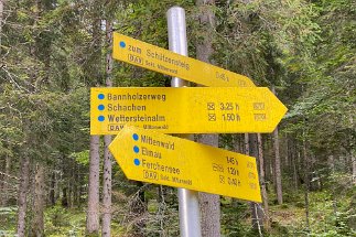 IMG_9728 Wanderung Ferchensee Elmau null