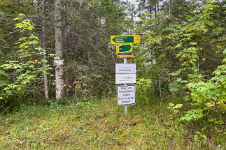 IMG_9731 Abzweig Steiler Hütte null