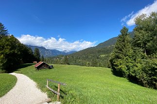 IMG_9960 Wanderung GAP Wamberg null