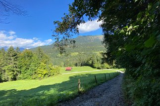 IMG_9963 Wanderung GAP Wamberg null