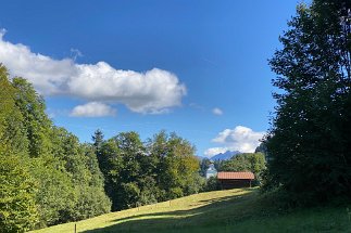 IMG_9965 Wanderung GAP Wamberg null