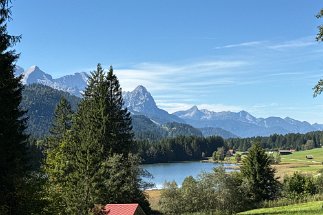 IMG_8582 Geroldsee mit Zugspitzmassiv null