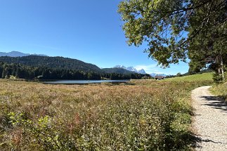 IMG_8588 Weg am Geroldsee null