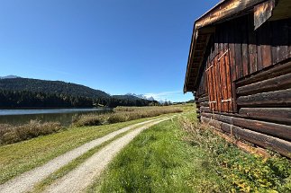 IMG_8590 Weg am Geroldsee null