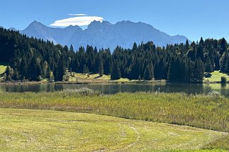 IMG_8592 Geroldsee Karwendel null