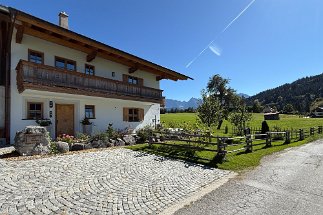 IMG_8600 Gerold Wohnhaus null