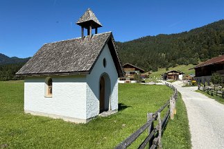 IMG_8601 Gerold Kapelle null