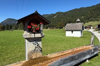 IMG_8603 Gerold Brunnen null