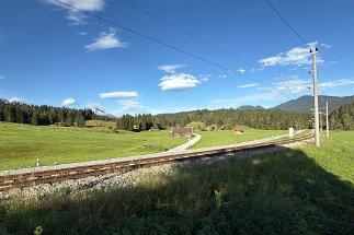 IMG_8495 Bahnübergang Höhe Am Quicken null