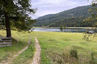 IMG_9281 Ferchensee Wanderweg 872 null
