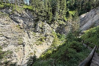 IMG_3166 Hüttlebachklamm null