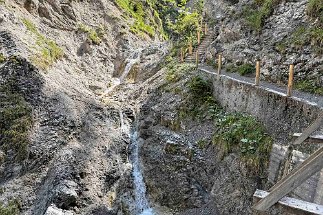 IMG_3175 Hüttlebachklamm null