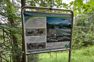 IMG_5765 Krün Isar Natur Erlebnisweg null