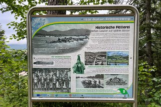 IMG_5767 Krün Isar Natur Erlebnisweg null