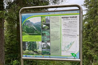 IMG_5771 Krün Isar Natur Erlebnisweg null