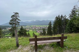 IMG_5776 Krün Isar Natur Erlebnisweg null