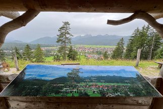 IMG_5777 Krün Isar Natur Erlebnisweg null