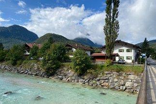 IMG_0140 Mittenwald Isar null