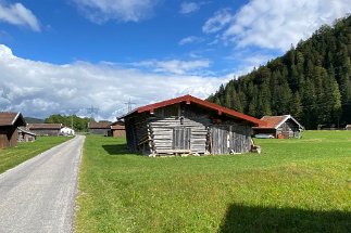 IMG_0148 Mittenwald Hoffeld null