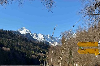IMG_2165 Wegweiser am Rießersee null