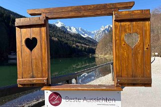 IMG_2167 Durchblick am Rießersee null