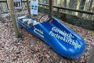 IMG_2182 Historische Bobbahn Start ob null