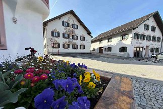IMG_2271 Partenkirchen Wohnhäuser null