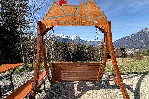 Steinbichl - Geschwandtnerbauer - Pfeiffer Alm Mittelschweree Wanderung Dauer: 4:30 Std. - Länge: 12,9 km Aufstieg: 502 m - Abstieg: 502 m