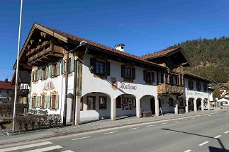 IMG_0622 Wallgau Rathaus null