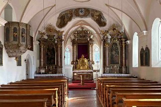 IMG_0638 Wallgau St Jakob null