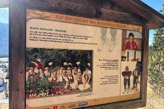 IMG_0651 Info Magdalena Neuner Weg null