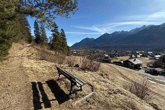 IMG_0652 Blick auf Wallgau null