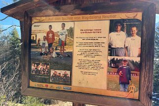 IMG_0653 Info Magdalena Neuner Weg null