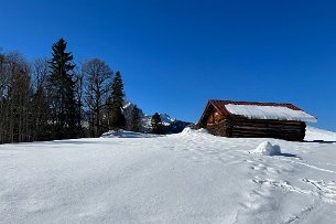 2022 02 10 IMG_7294 Winterwanderung Eckbau Elmau
