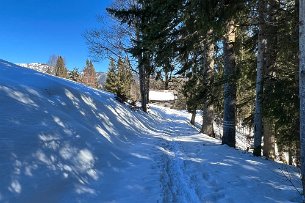 2022 02 10 IMG_7302 Winterwanderung Eckbau Elmau